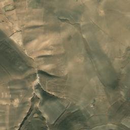 Satellite imagery of Ghūndah Sang, AF