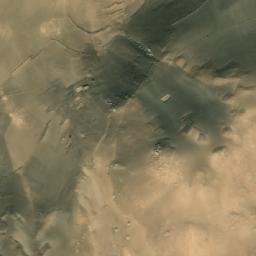 Satellite imagery of Ghūndah Sang, AF