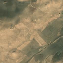 Satellite imagery of Ghūndah Sang, AF