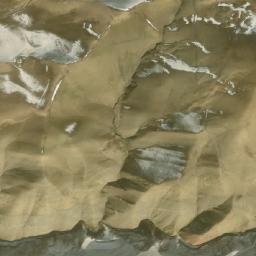 Satellite imagery of Kōh-e Qarah Tāwah, AF