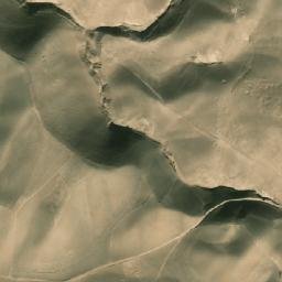 Satellite imagery of Jam Qotān, AF