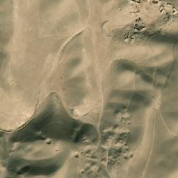 Satellite imagery of Jam Qotān, AF