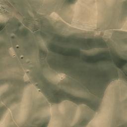 Satellite imagery of Jam Qotān, AF