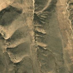 Satellite imagery of Qurbān Būlāq, AF