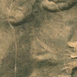 Satellite imagery of Qurbān Būlāq, AF