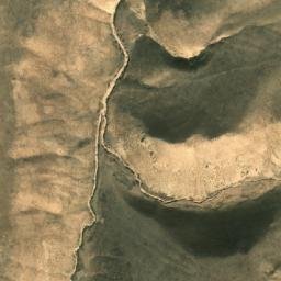 Satellite imagery of Rōyanchah, AF