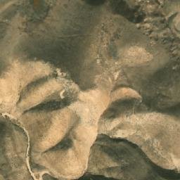 Satellite imagery of Rōyanchah, AF
