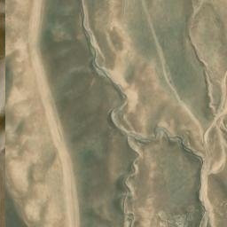 Satellite imagery of Karkar Coal Mine, AF