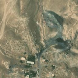 Satellite imagery of Karkar Coal Mine, AF