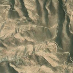 Satellite imagery of Karkar Coal Mine, AF