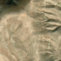 Satellite imagery of Kōh-e Shākhmālah, AF