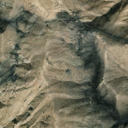 Satellite imagery of Kūh-e Sang-e Z̄oghāl, AF