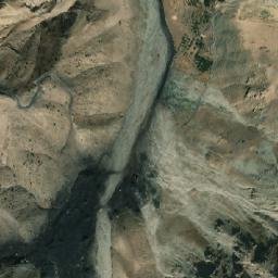 Satellite imagery of Kūh-e Sang-e Z̄oghāl, AF