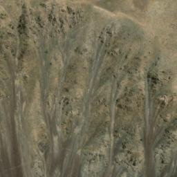 Satellite imagery of Kōh-e Shahnāw, AF