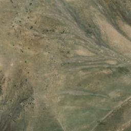 Satellite imagery of Kōh-e Shahnāw, AF