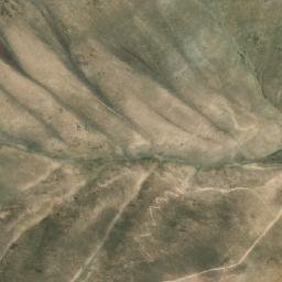 Satellite imagery of Kōh-e Shahnāw, AF