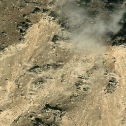 Satellite imagery of Kōh-e Deh-e Kalān, AF