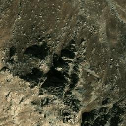 Satellite imagery of Kōh-e Deh-e Kalān, AF