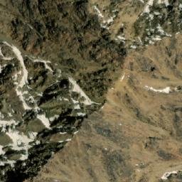 Satellite imagery of Kūh-e Kapīkāh, AF