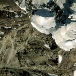 Satellite imagery of Kōh-e Sōkhtah, AF