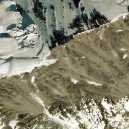 Satellite imagery of Kōh-e Sōkhtah, AF