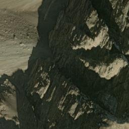 Satellite imagery of Kōh-e Shākh Kamar, AF