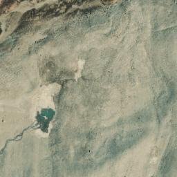 Satellite imagery of Chārukh Ghar, AF