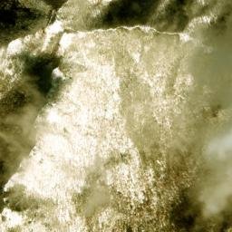 Satellite imagery of 1241.7, JP