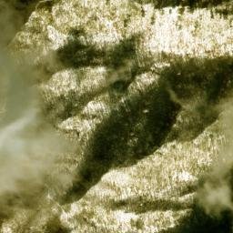 Satellite imagery of 1241.7, JP