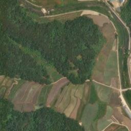 Satellite imagery of Moseongjeong, KR