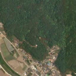 Satellite imagery of Moseongjeong, KR
