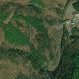 Satellite imagery of 是れより南 木曽路, JP