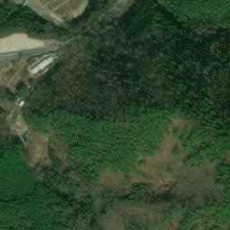 Satellite imagery of 是れより南 木曽路, JP