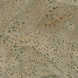 Satellite imagery of T31N R6W SEC 25 25 36 36 — NGS DO5888 — Coconino County, US, US