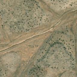 Satellite imagery of 5796 M 64 — NGS DO5901 — Coconino County, US, US