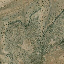 Satellite imagery of 5796 M 64 — NGS DO5901 — Coconino County, US, US
