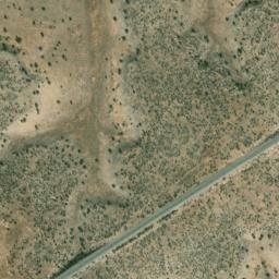 Satellite imagery of 5737.1 US — NGS DO5902 — Coconino County, US, US
