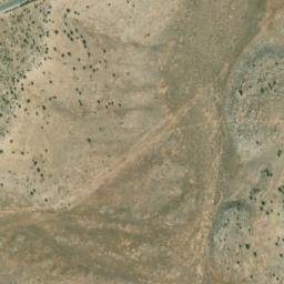 Satellite imagery of 5737.1 US — NGS DO5902 — Coconino County, US, US