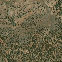 Satellite imagery of 6221 CANYON — NGS DO5686 — Coconino County, US, US