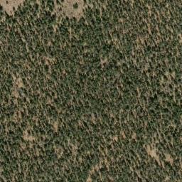Satellite imagery of 6462 CANYON — NGS DO5600 — Coconino County, US, US