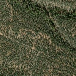 Satellite imagery of 6462 CANYON — NGS DO5600 — Coconino County, US, US