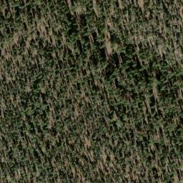 Satellite imagery of RV 265 — NGS GQ0050 — Coconino County, US, US