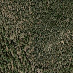 Satellite imagery of RV 265 — NGS GQ0050 — Coconino County, US, US