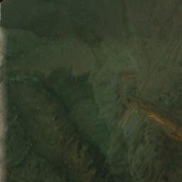 Satellite imagery of HOLLENBECK — NGS GP0525 — Coconino County, US, US