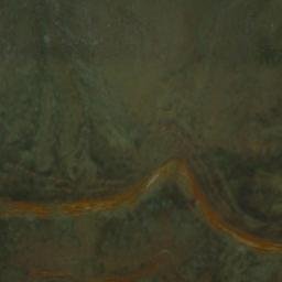 Satellite imagery of HOLLENBECK — NGS GP0525 — Coconino County, US, US