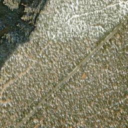 Satellite imagery of D 62 — NGS GP0179 — Coconino County, US, US