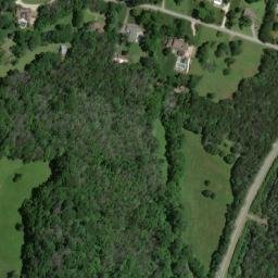 Satellite imagery of 106 5 — NGS GC0832 — Williamson County, US, US