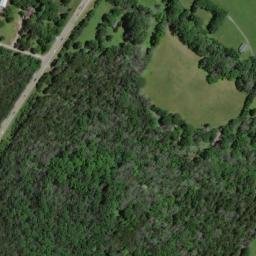 Satellite imagery of 106 5 — NGS GC0832 — Williamson County, US, US