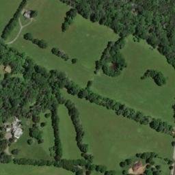 Satellite imagery of 106 5 — NGS GC0832 — Williamson County, US, US