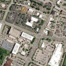 Satellite imagery of 6 B 32 — NGS GC0819 — Nashville, US, US